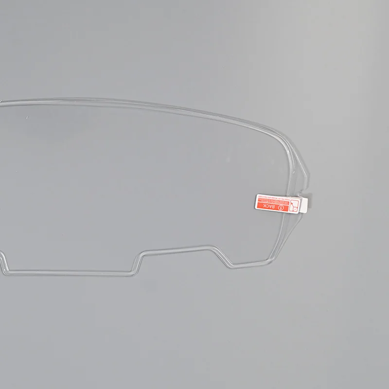 Visor Anti fog for Arai VAS-Z VAS Z RAM-X RAM X VZ-RAM VZ RAM SZ-R VAS SZ R VAS SZ-R EVO SZ R EVO Moto Helmet Visors anti fog