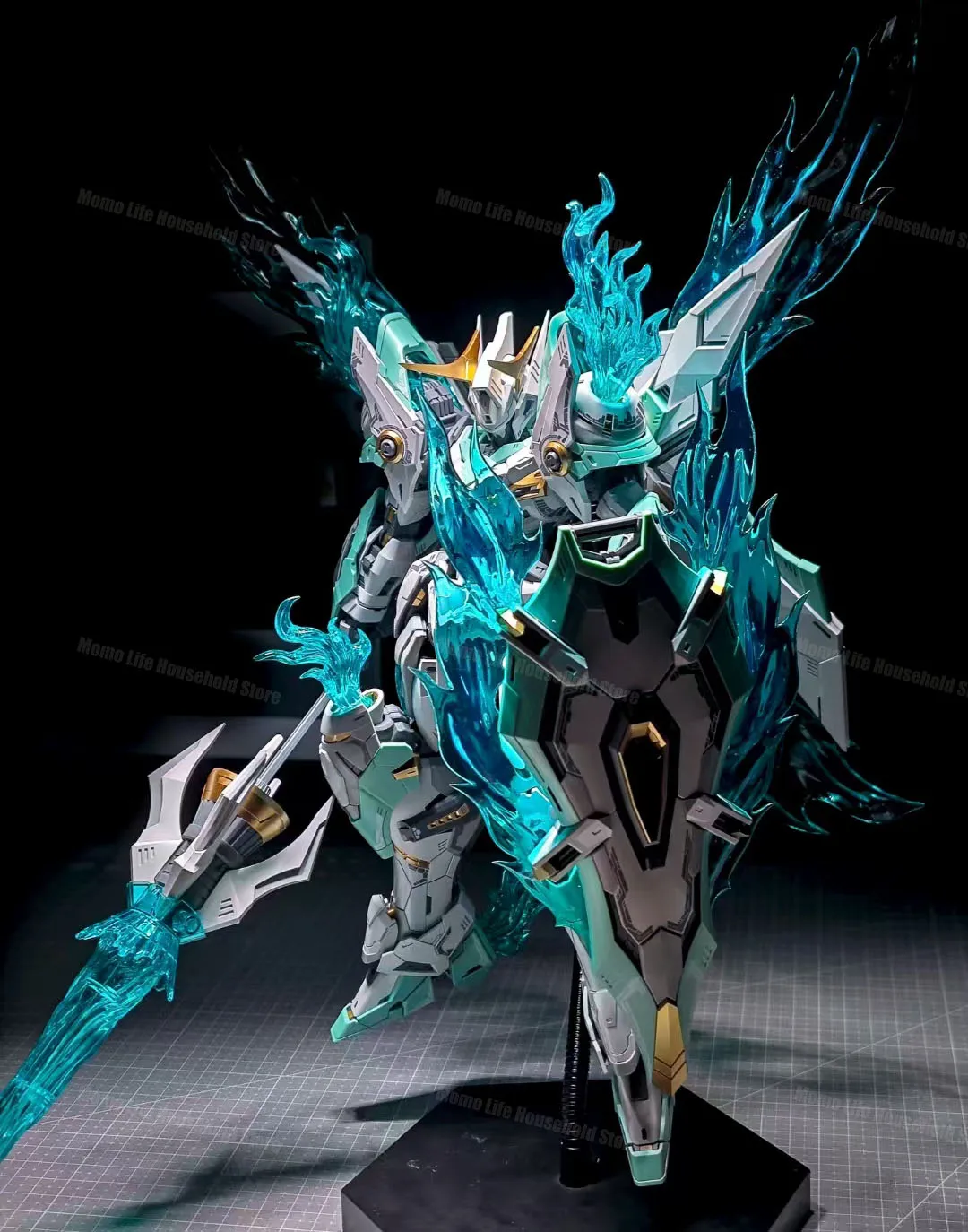在庫あり SNAA モデル Mg1/100 YR-04 火災主アセンブリモデルキットプラスチックスケルトンアクションフィギュアロボットプラモデルギフトおもちゃ