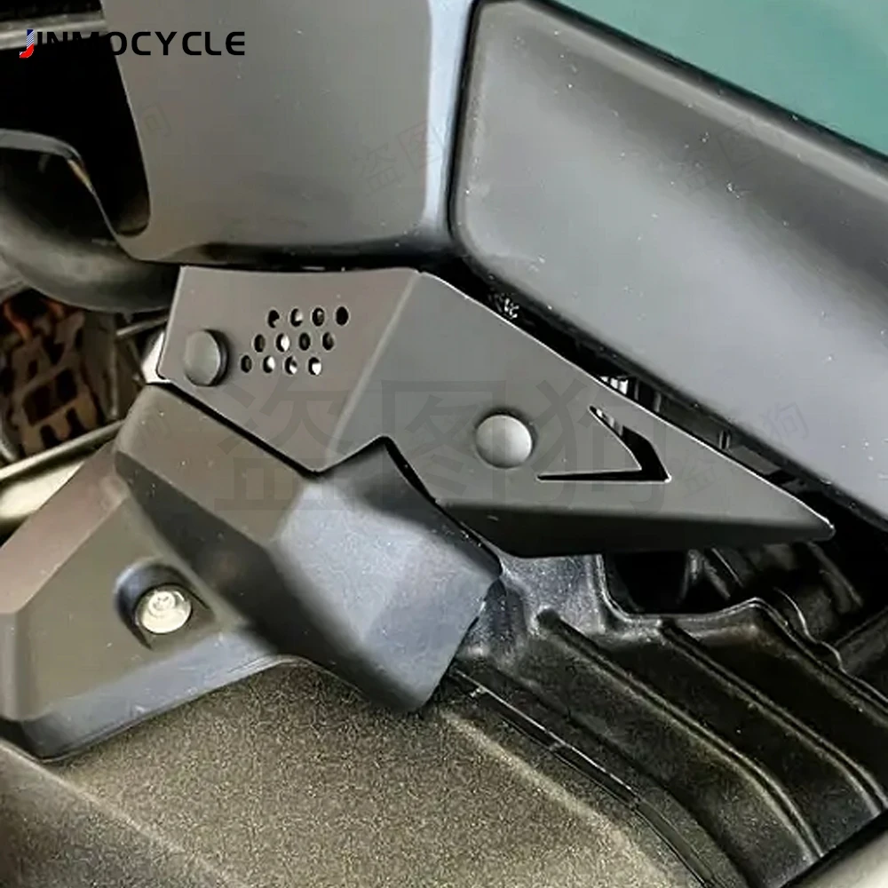 Motorcycle R1300GS Fuel Injection Throttle Body Guard Cover Protector Protection For BMW R1300 R 1300 GS GS1300 2024 2025 2026