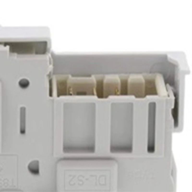 137353302 Washer Lid Lock & Switch Assembly for , , , White‑Westinghouse Laundry Center Retail