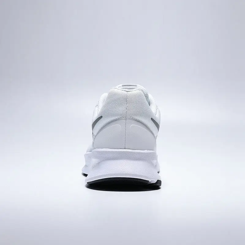 Nike Dr2695-122 Men White Breath Flywire Foam Cushion Anti Slip Couple Outdoor Running Sneakers