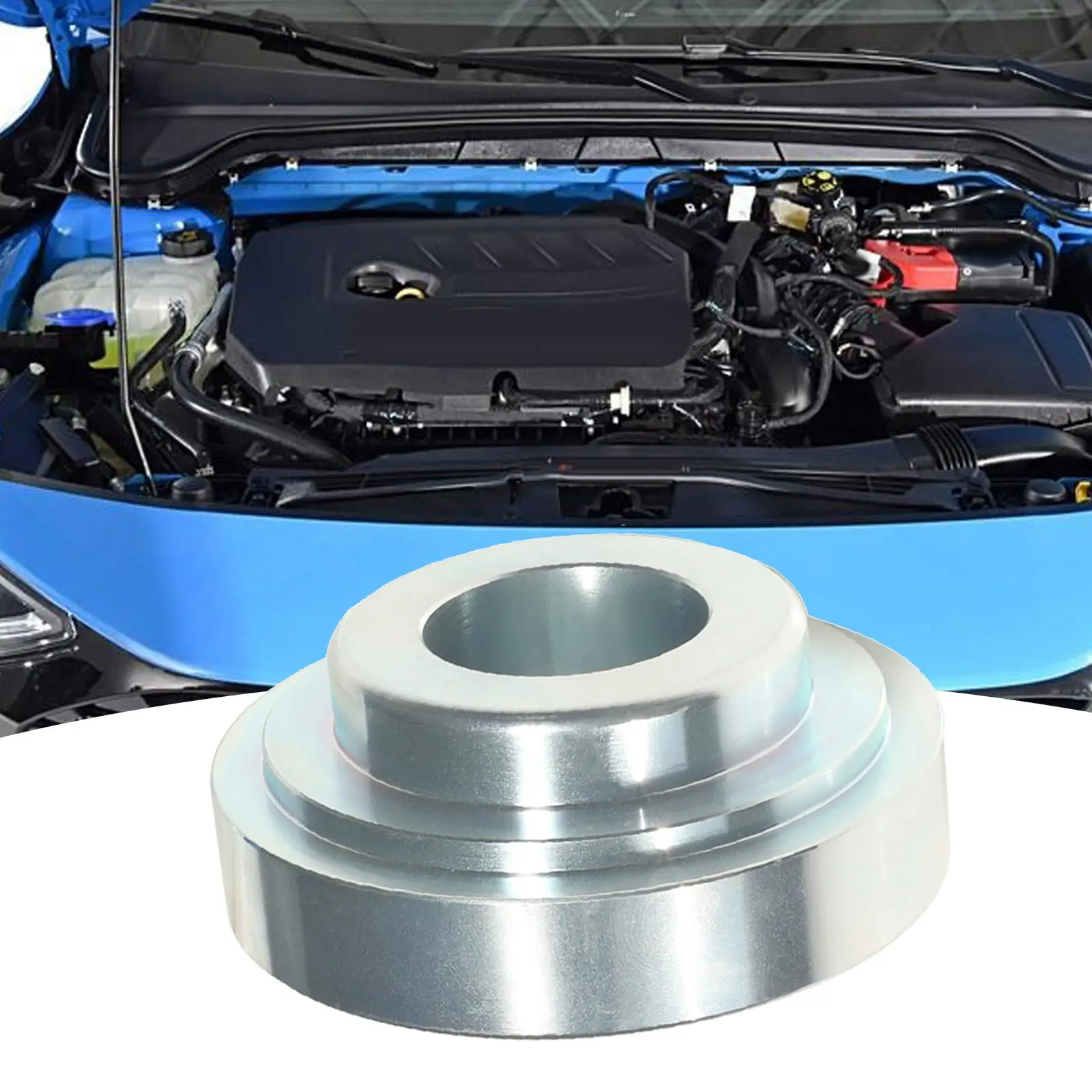 Installateur de joint de vilebrequin avant, léger, haute Performance, professionnel, pièces faciles à installer pour moteur à essence Ford 1,5 l