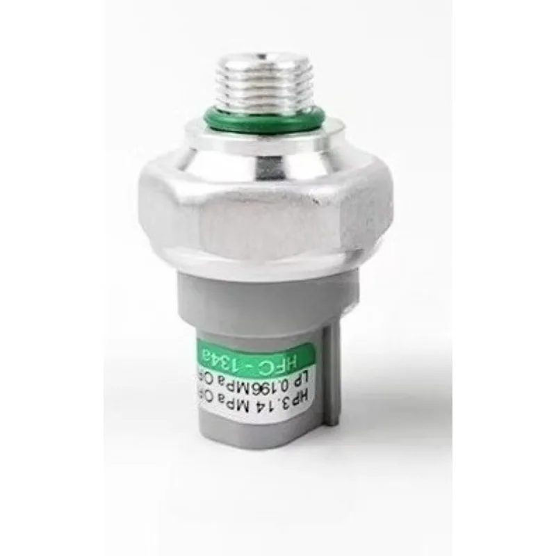 

For Changan EADO PLUS Ruicheng CS15 CS35 CS55 CS75 CS85 CS95 EADO DT 2018-2021 Air Conditioning Pressure Switch