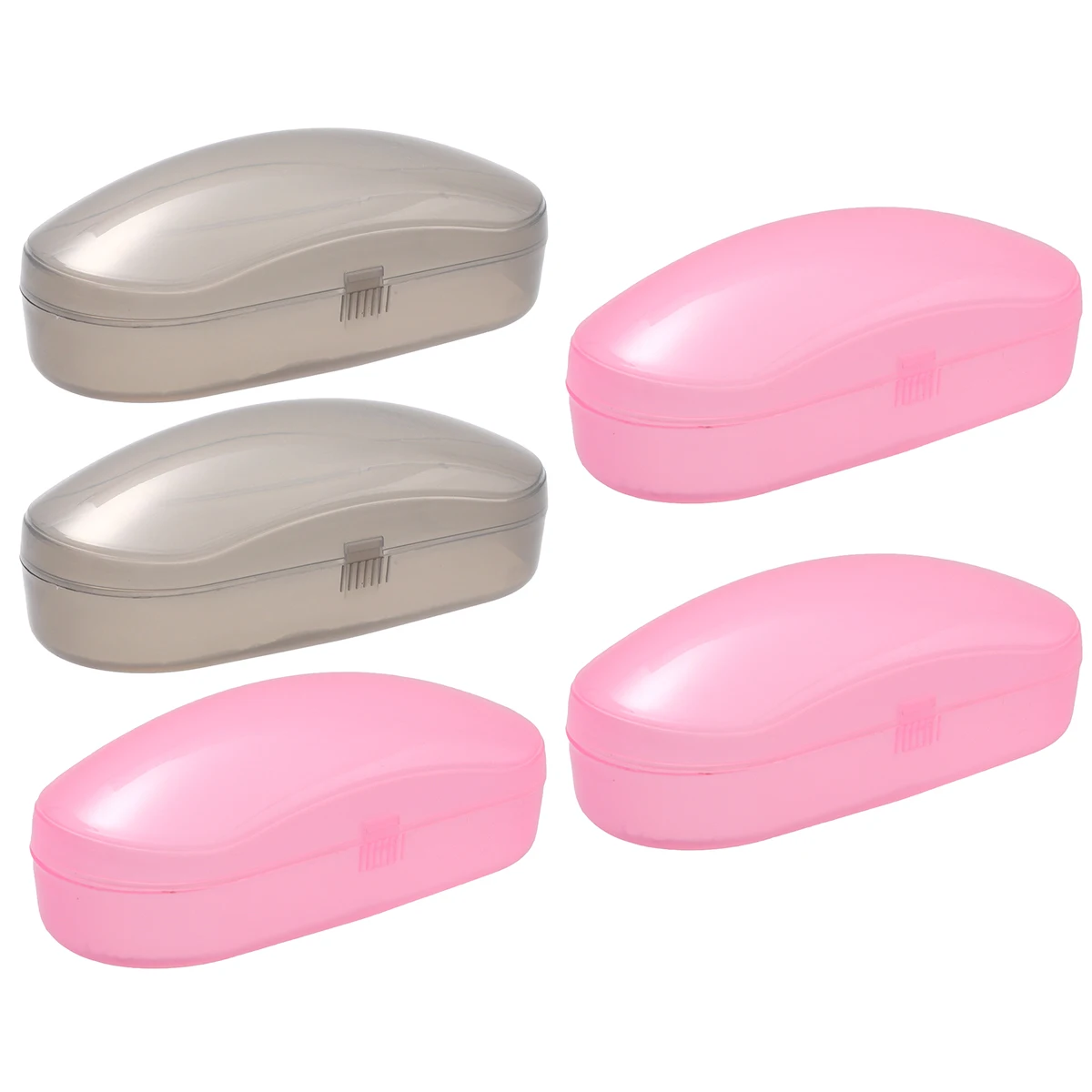 

glasses case eyeglasses case glasses box plastic glasses box