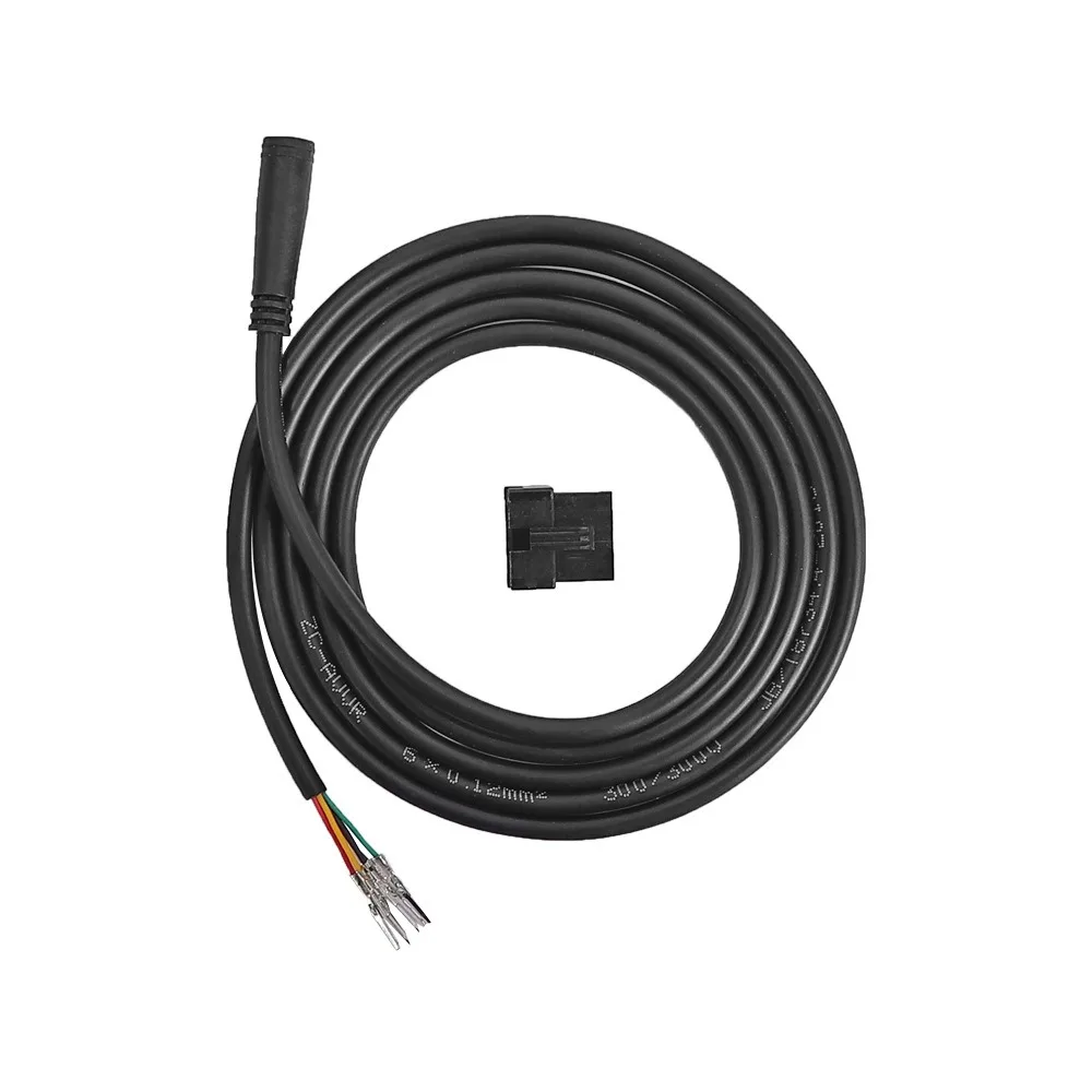 20*10 Cm Dashboard Conversion Wire Reliable Performance Cable Scooter Part Scooter Control Harness Reliable Daily Performance