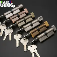 Conventional lock cylinders cylinder locks for entry doors  cylinder lock Cylinder door lock customize Interior