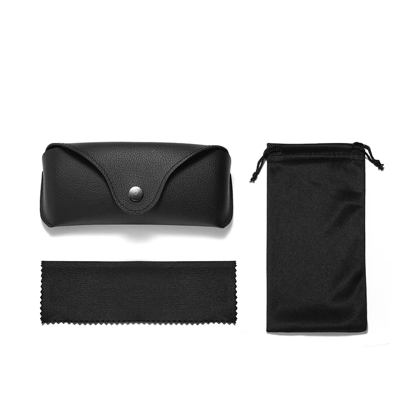 Morese 2000 Fashionable Glasses Cases Factory Wholesale Eyewear Accessories