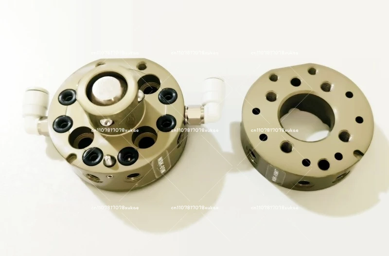 

Алюминиевый роботизированный сменщик инструментов 3 кг, 5 кг, быстрая смена NSK-03M/03MT/05M/05MT