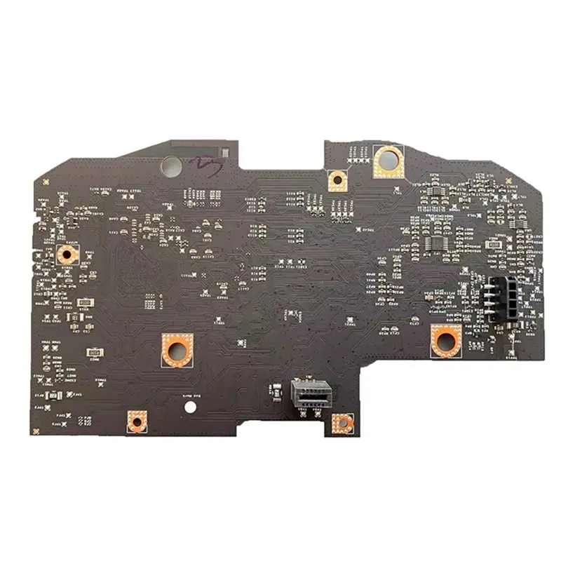 Y23A-For Mijia 1St For Xiaomi Robot Vacuum Cleaner Robot Sweeper Motherboard For Models SDJQR01RR SDJQR02RR SDJQR03RR