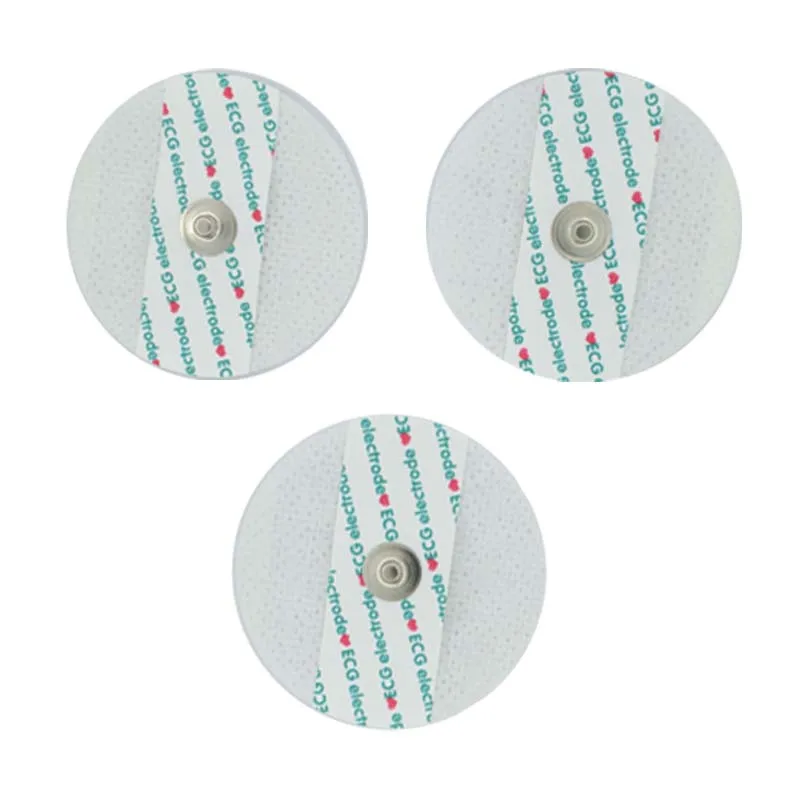 EMG-sensormodule: spier-analoog signaalverwervingsbord voor ruwe EMG-signaalverwerking en biometrische ontwikkeling" voor Arduino