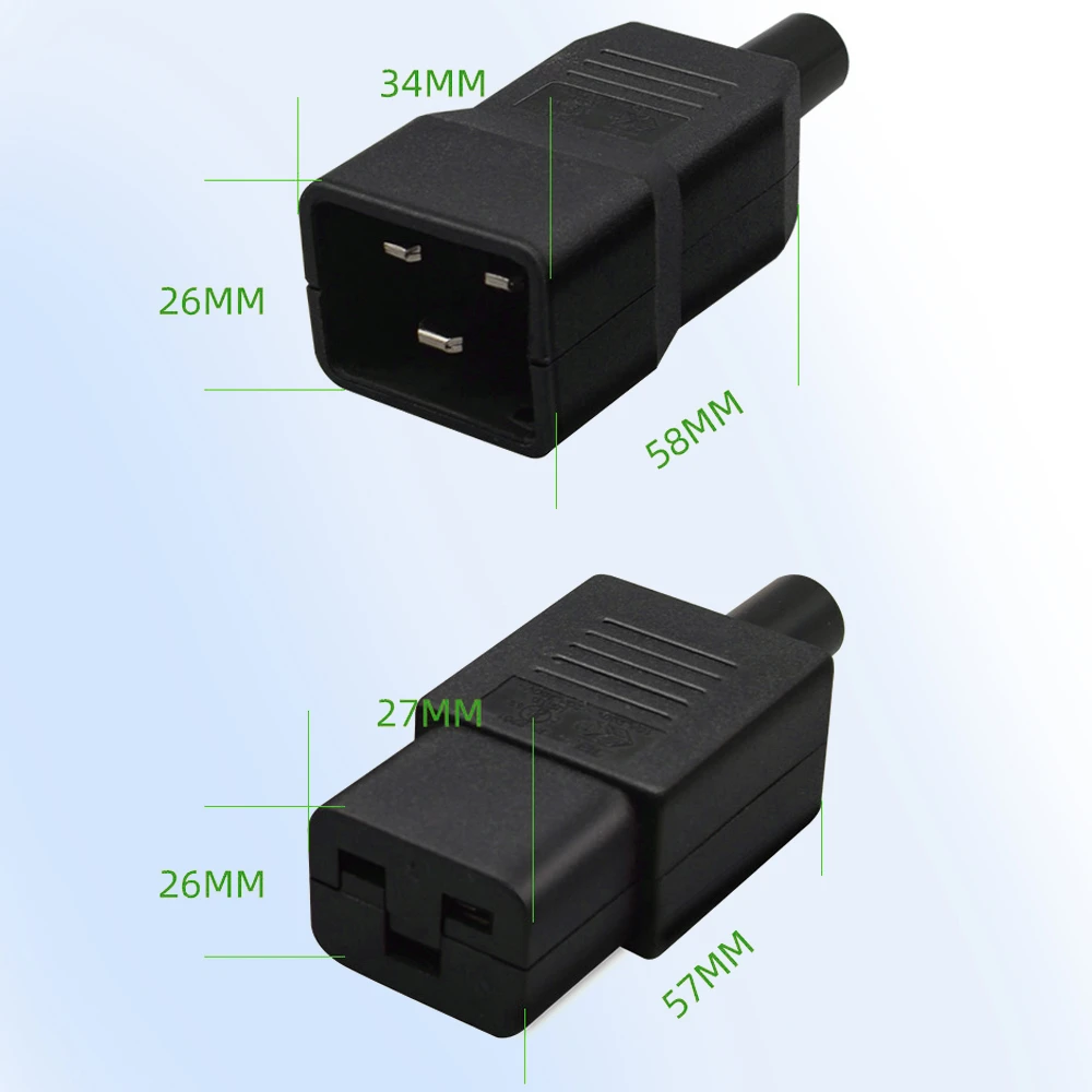 High Quality Jec JA…