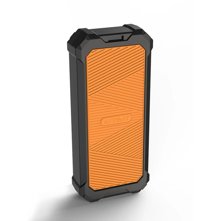 A portable battery-free car starter that resists extreme weather has a wide range of uses