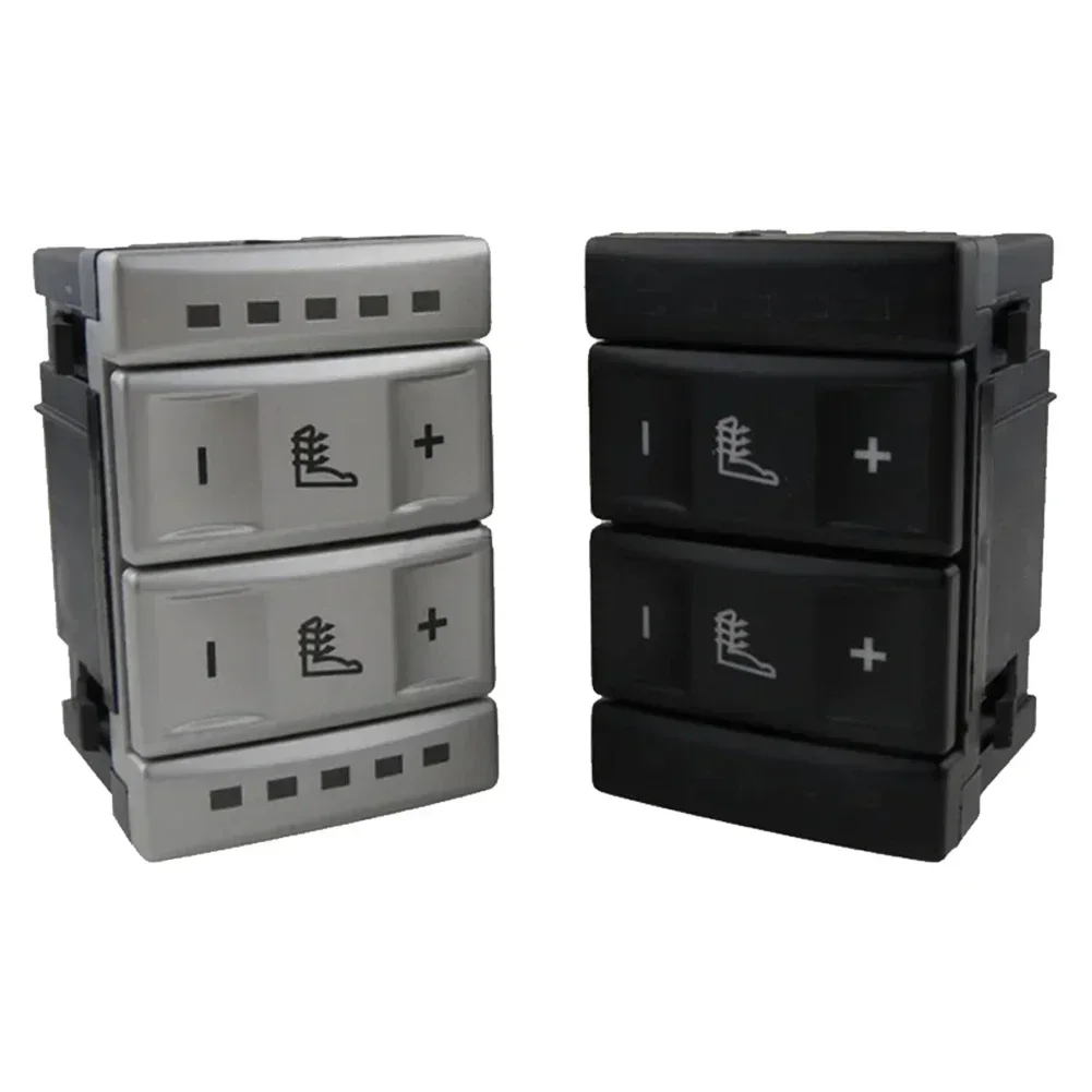 

Для Ford для SMAX (2006 2015) для кнопки управления подогревом сиденья с номером детали 6M2T19K314AC для регулировки температуры