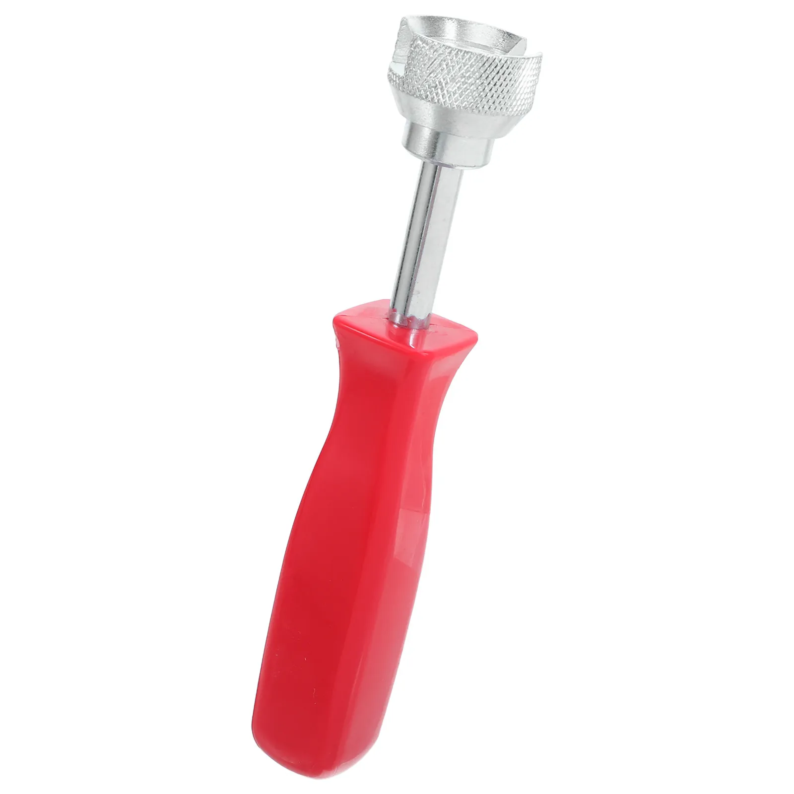 

Brake Spring Compressor Tool Red Quick Positioning Brake Spring Removal Installer Professional Automotive Repair Tools