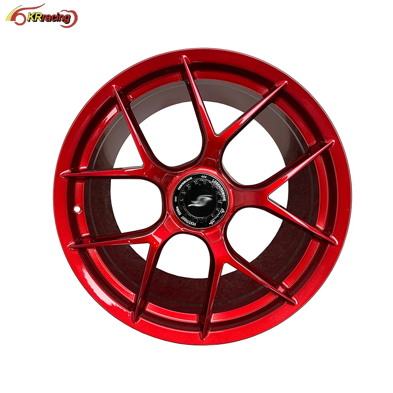 

Upgrade Forged Car Wheel Rims For Porsche Rim Wheels 20inch