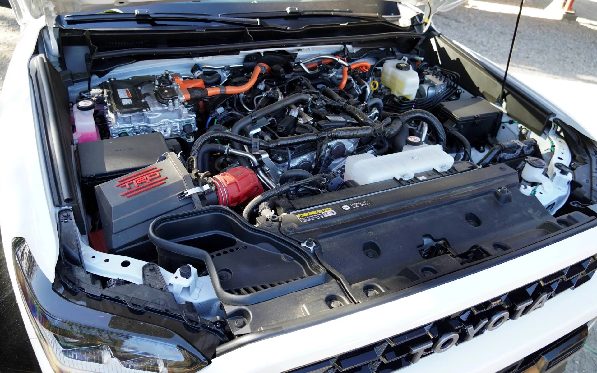 

Стойки капота для Toyota 4Runner N500 2024-настоящее время, опора переднего амортизатора, пружинный гидравлический демпфер, поршневые штоки, цилиндры