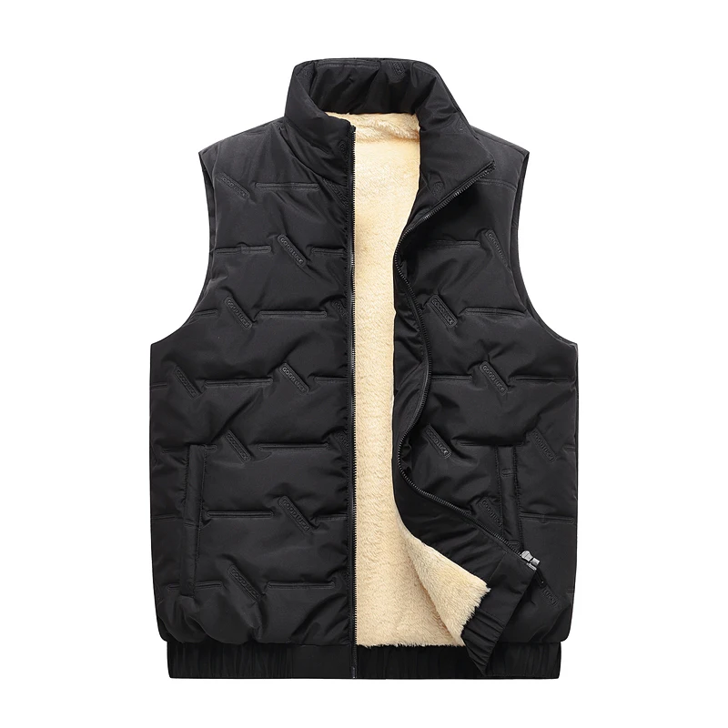 Plus Size Vest Coat Women 50-110KG 3XL 4XL 5XL 6XL Winter Warm Outwear Casaco Feminino Clothing Пуховик Женский Roupas Femininas