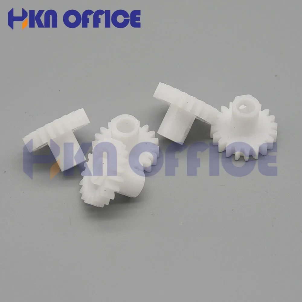 3Pcs Original Gear 612-10010 Fit suitable for Riso RV/RZ/EV/EZ/ES/MV/MZ RV2450 2460C RZ200 220 230 EV2550 2560 2590 EZ 200 220 3