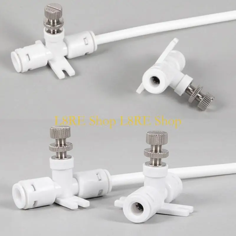 Пакет L8RE 2 -шланга обратного осмоса.