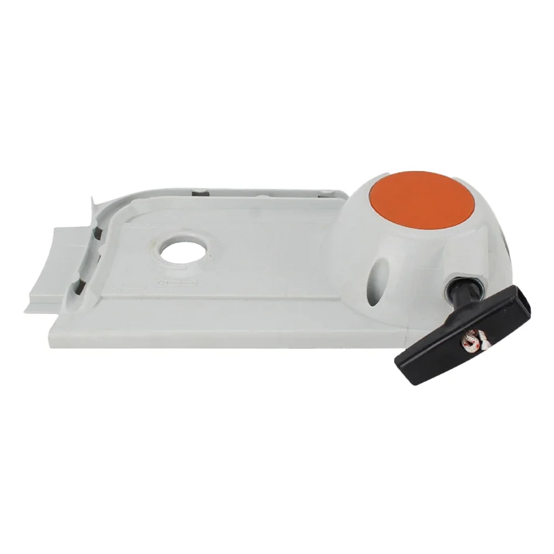 1 PCS Starter Assembly Starter Hand Puller Pull Plate Parts Accessories For Stihl TS700 Pull Starter 42241900306