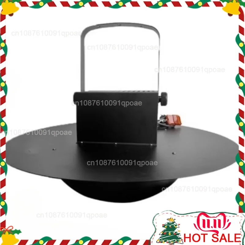 

Even Confetti Widely Scattering Floating Confetti Machine White Paper Will Create Snowfall Effect Swirl Confetti Fan