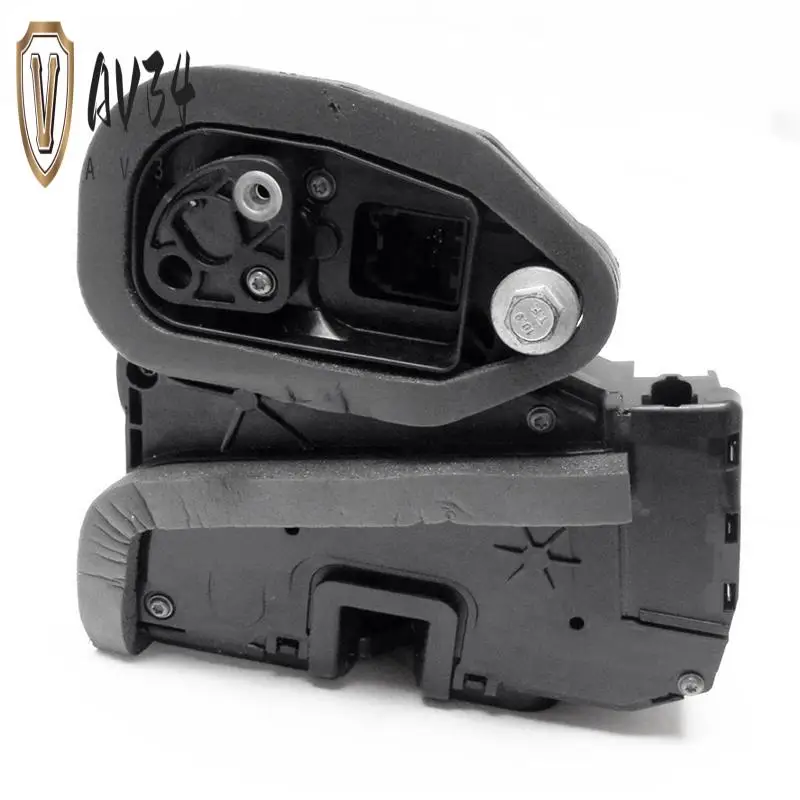 

AV34-Rear Left Door Lock Latch Actuator Motor 13598381 For Cadillac Silverado 1500 GMC Yukon Sierra 1500 2014-2021