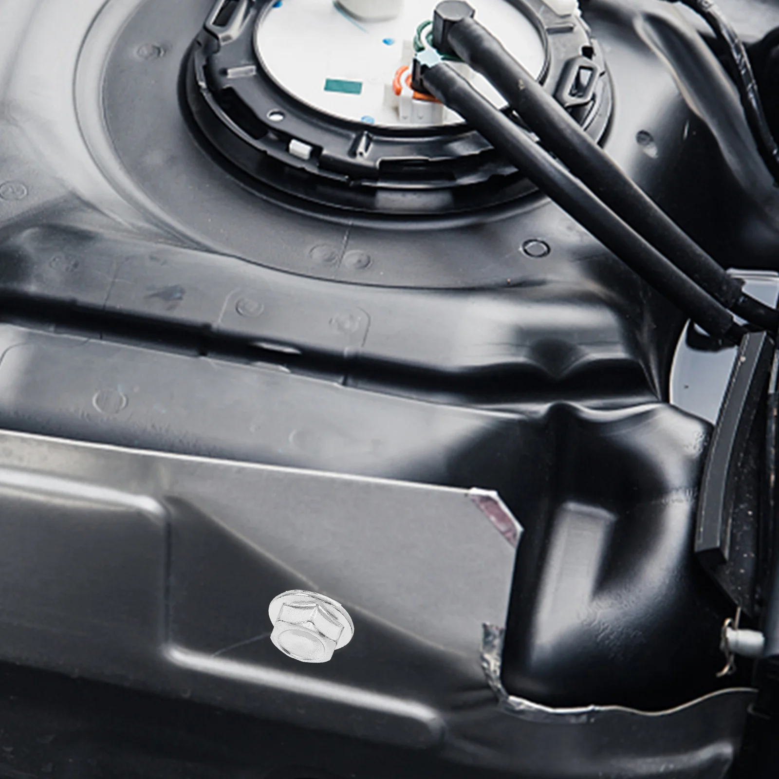 

Universal Motorcycle Oil Drain Plug Sturdy Durable Replacement Bolt Nut Car Parts Engine Transmission Drain Plug For Harsh