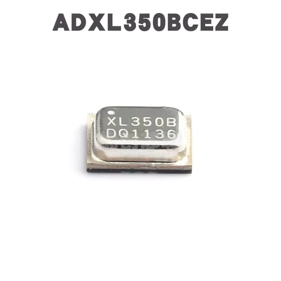 10~50Pcs New original ADXL350BCEZ ADXL350BCEZ-RL7 ADXL350BCEZ-RL XL350B LGA16