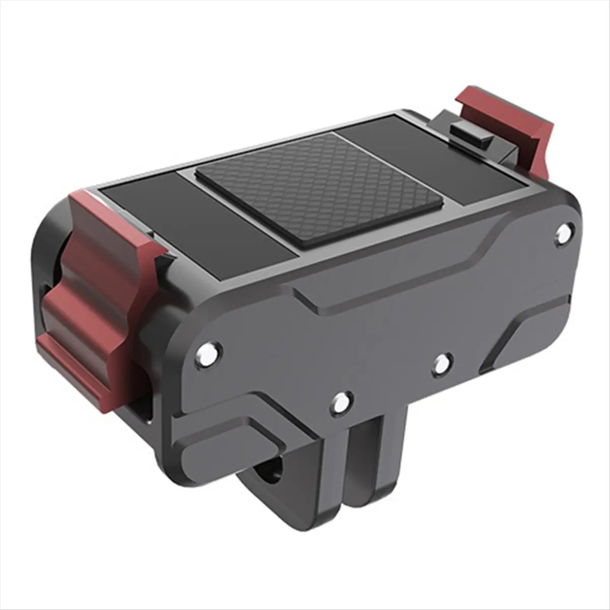 A59E For Action 3/4/5 Pro Quick Release Magnetic Base Mount Adapter for Sports Cameras Accessories