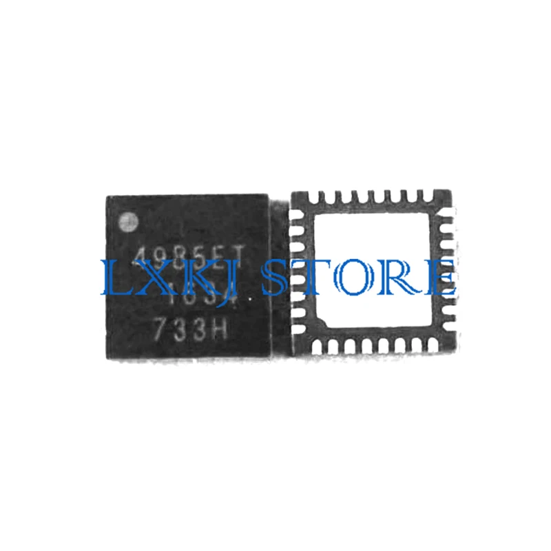 10 pçs/lote A4985SETTR-T A4985ET QFN-32