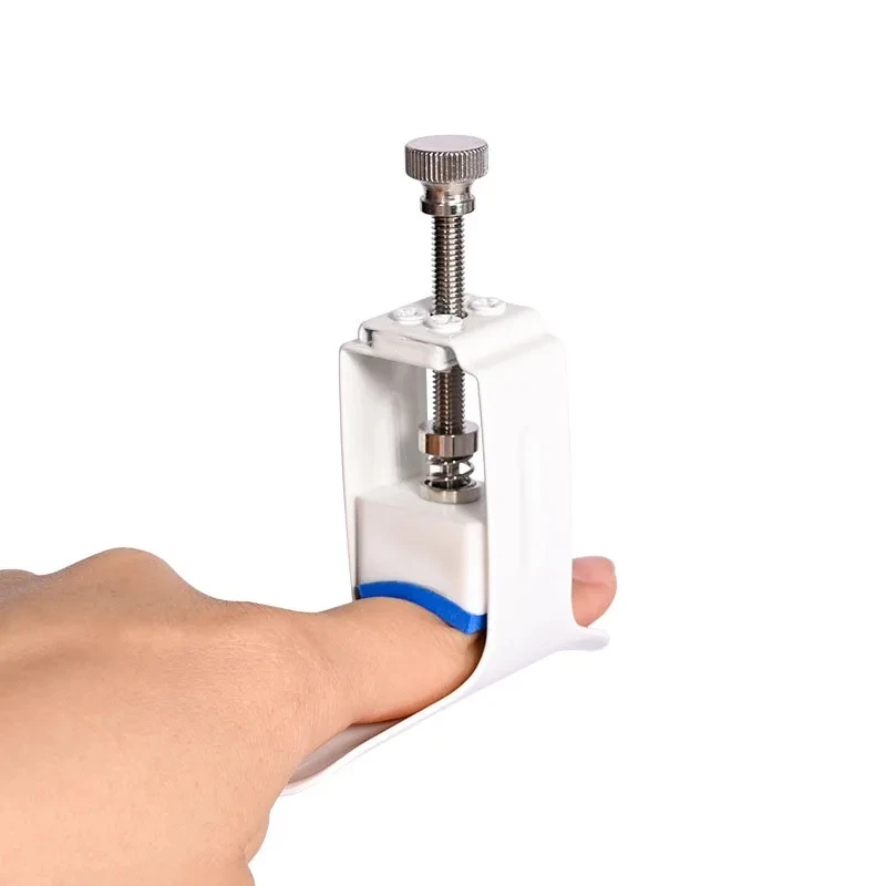 New Finger Straight… - image