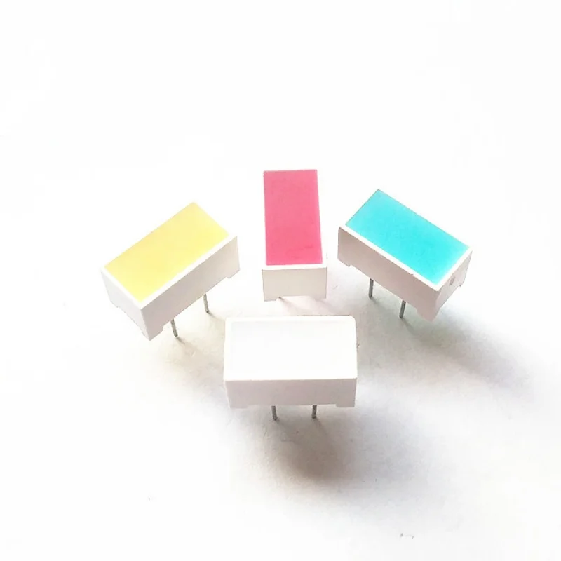 10Pcs 7.5*14*7.8MM … - image