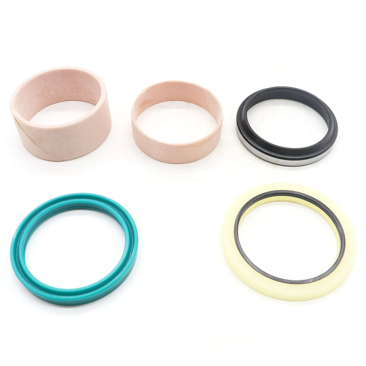 

Комплект гидравлических цилиндров для John Deere AH210484, AHC16954, AH148164