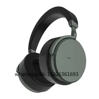 Bluedio V2 Wireless BT Headphone PPS12 Drivers With Microphone High-end Earphone HiFi Headset For Phone Calls And Music