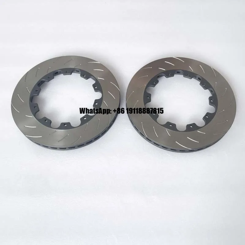 Jekit Custom 355X32 Brake Disc for Many Car Model Front