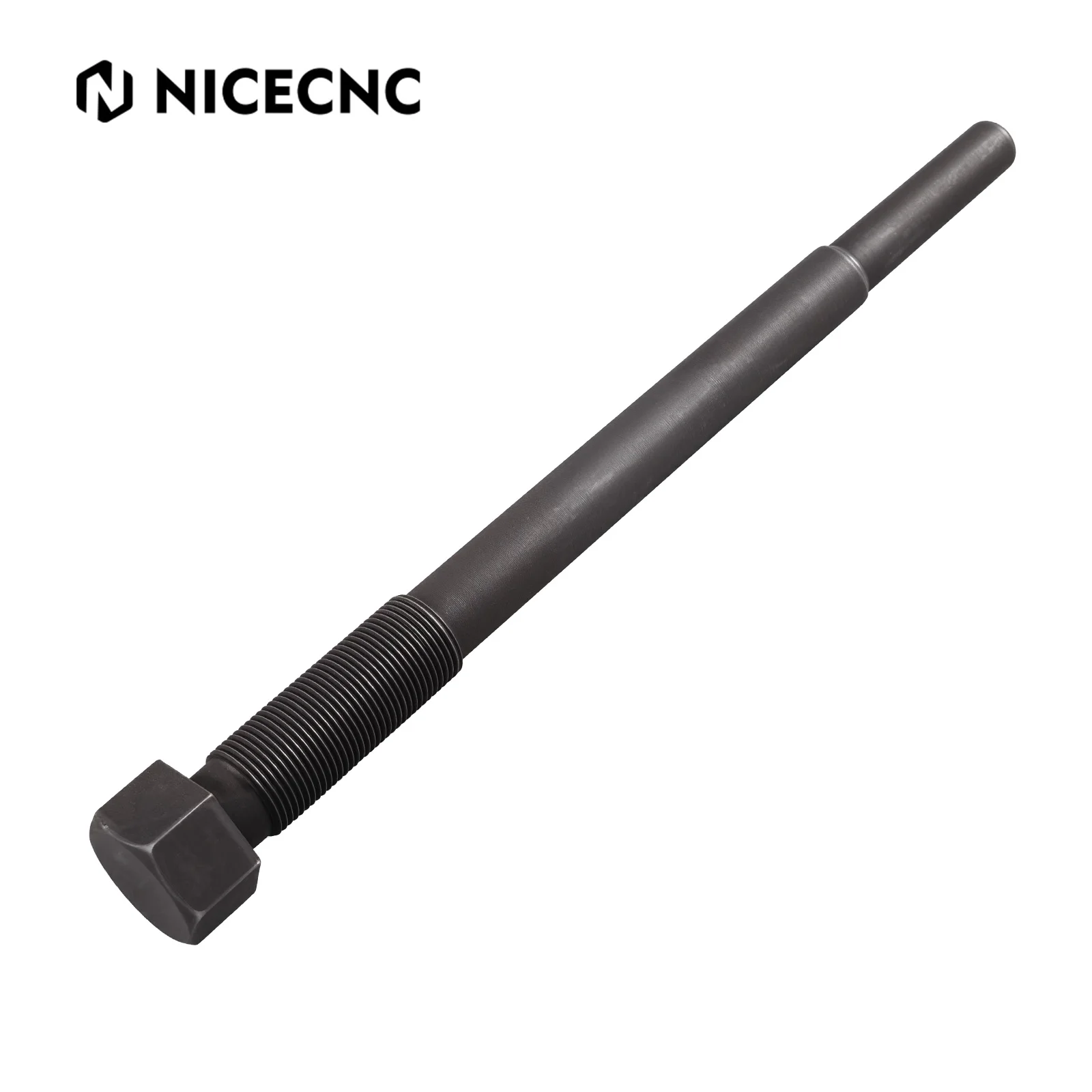 

NICECNC Primary Clutch Puller Tool For Yamaha Golf Carts G1-G22 Models 1979-2006 42Crmo Alloy Steel ATV Accessories