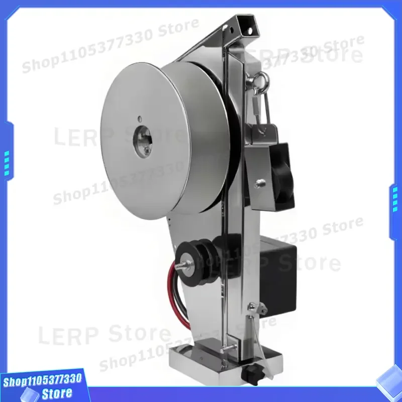 316 Stainless Steel Rotary Latch for Marine Boat Door RV Trailer Cabinet Hardware Locking Mechanism Accessories Heavy Duty