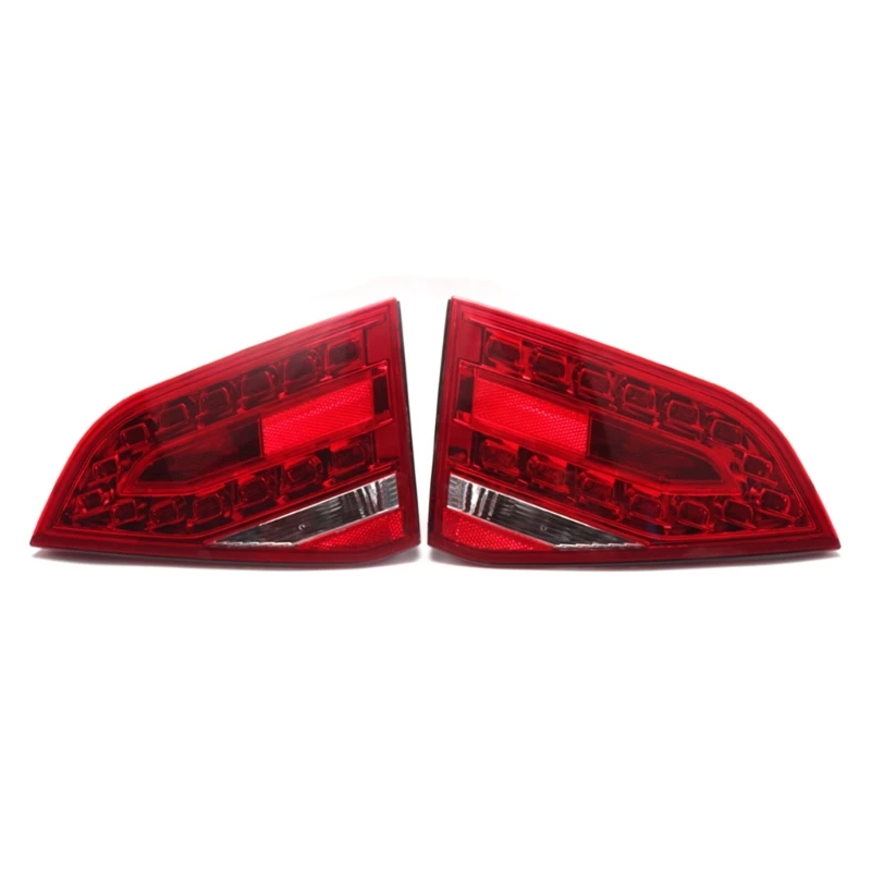 

Rear Light Car Signal Brake Rear Warning Tail Light For B8 Sedan 2009-2012