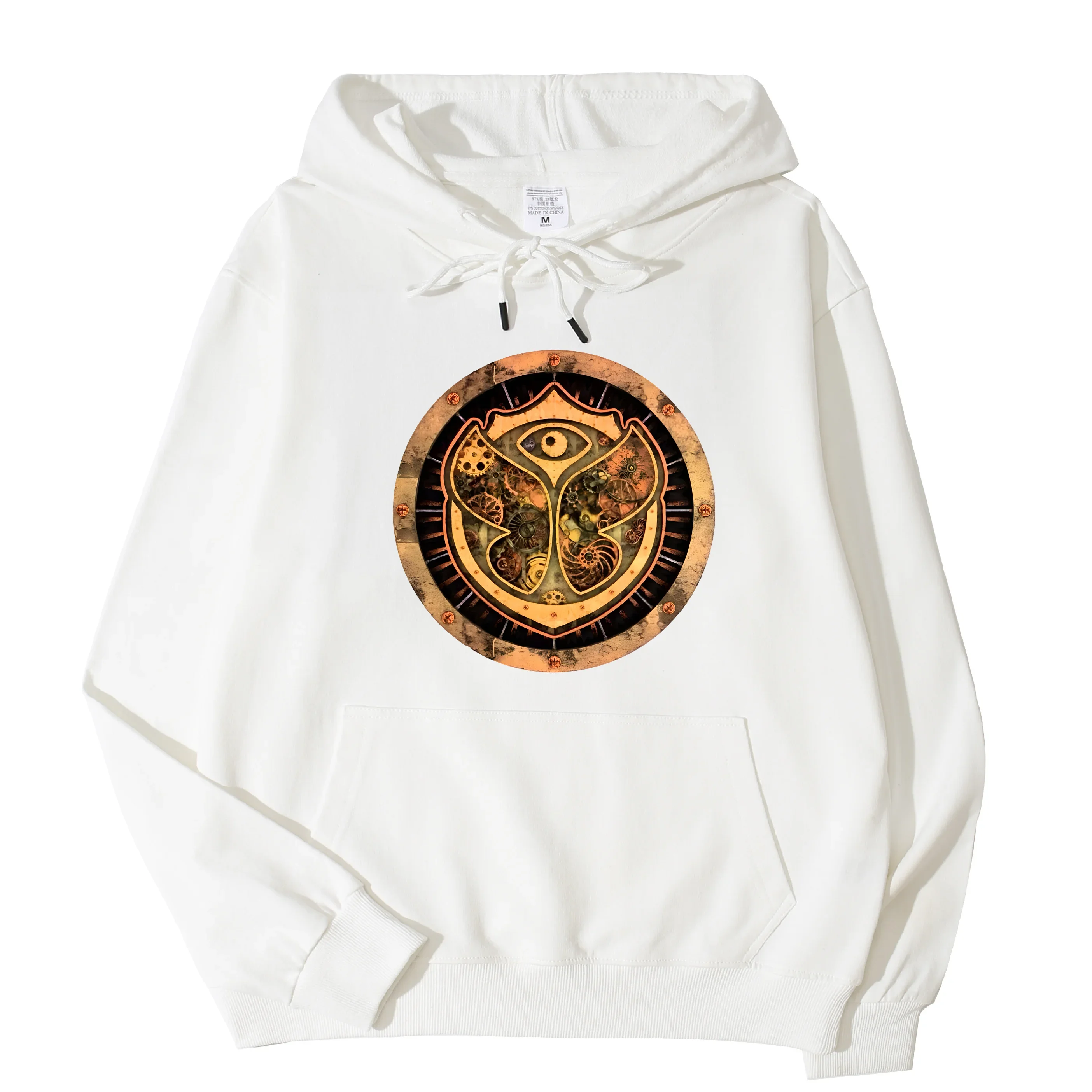 Tomorrowlands Hoodie Unisex Men Women Hoodie Top Sales N06