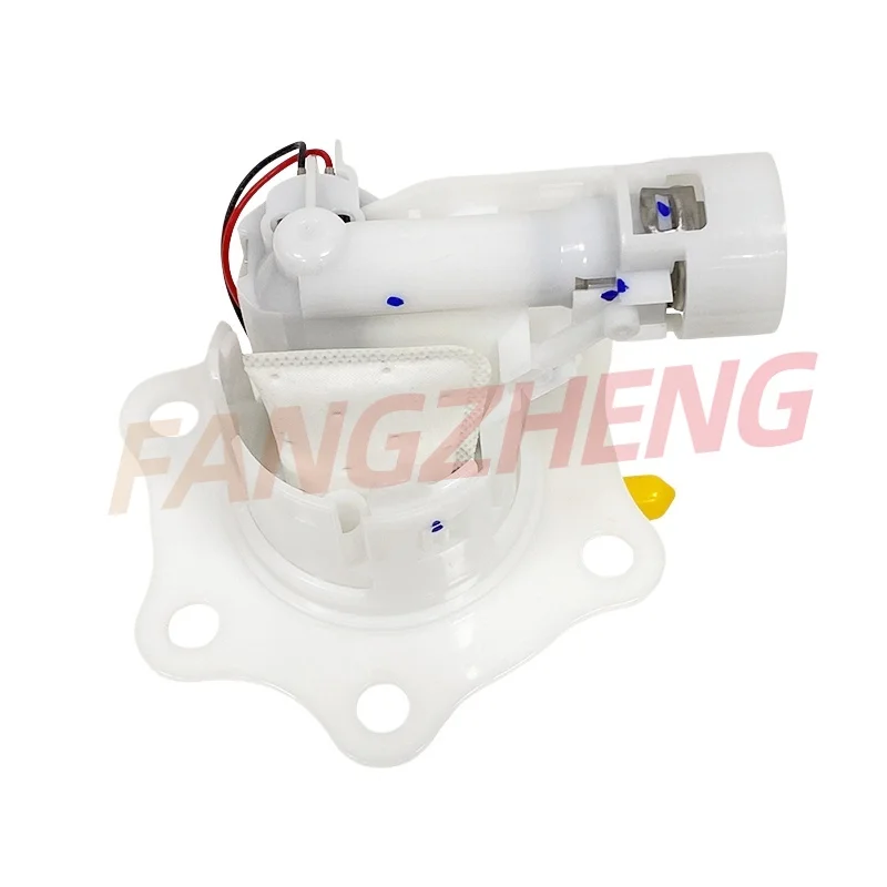 16700-MEN-A52 Fuel Pump For Honda CRF250 CRF450 R/RX 2009-2024 FOR CRF 250R/RX (2010-2022) CRF450R/RX(2009-2002) 16700-MEN-A31 view 6