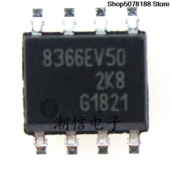TLE8366EV50 8366EV50