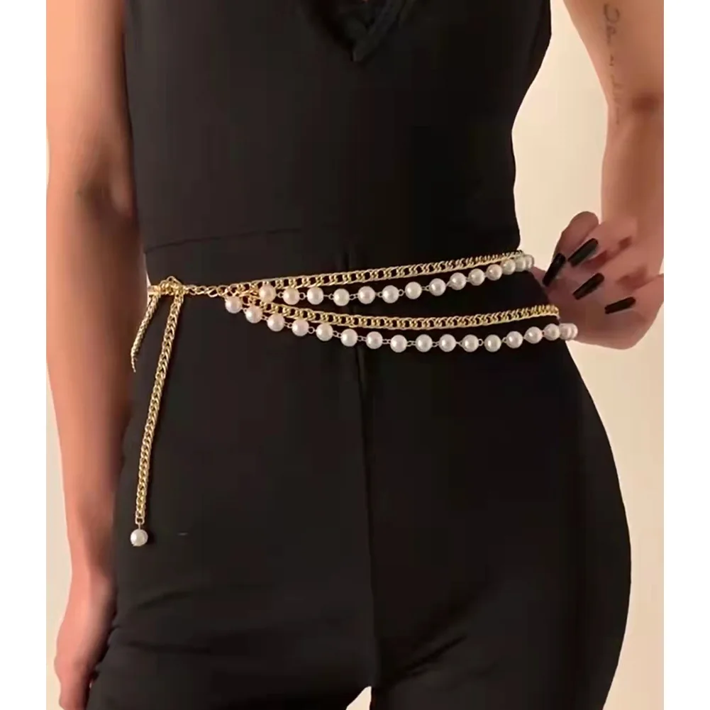 #42 Best Waist Chains to Buy In 2026