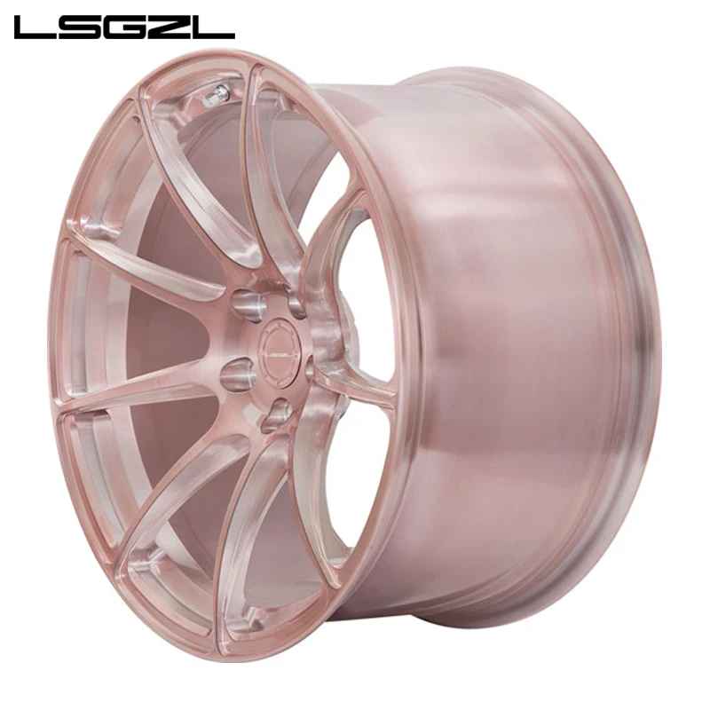 15 26-Inch Forged A… - image