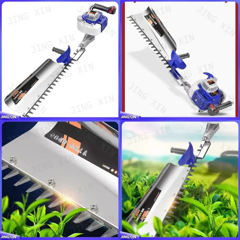 Custom for Hedge Trimmer Electric Branch Cutter Pruning Shears Garden Tool Grass Trimmer Bush Clipper Lawn Care Equipment