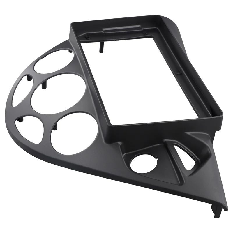 【قطرة السعر! !】محول فآسيا إطار السيارة 9 بوصة لسيارة فورد فوكس MK1 1998-2005 لوحة تركيب راديو أندرويد