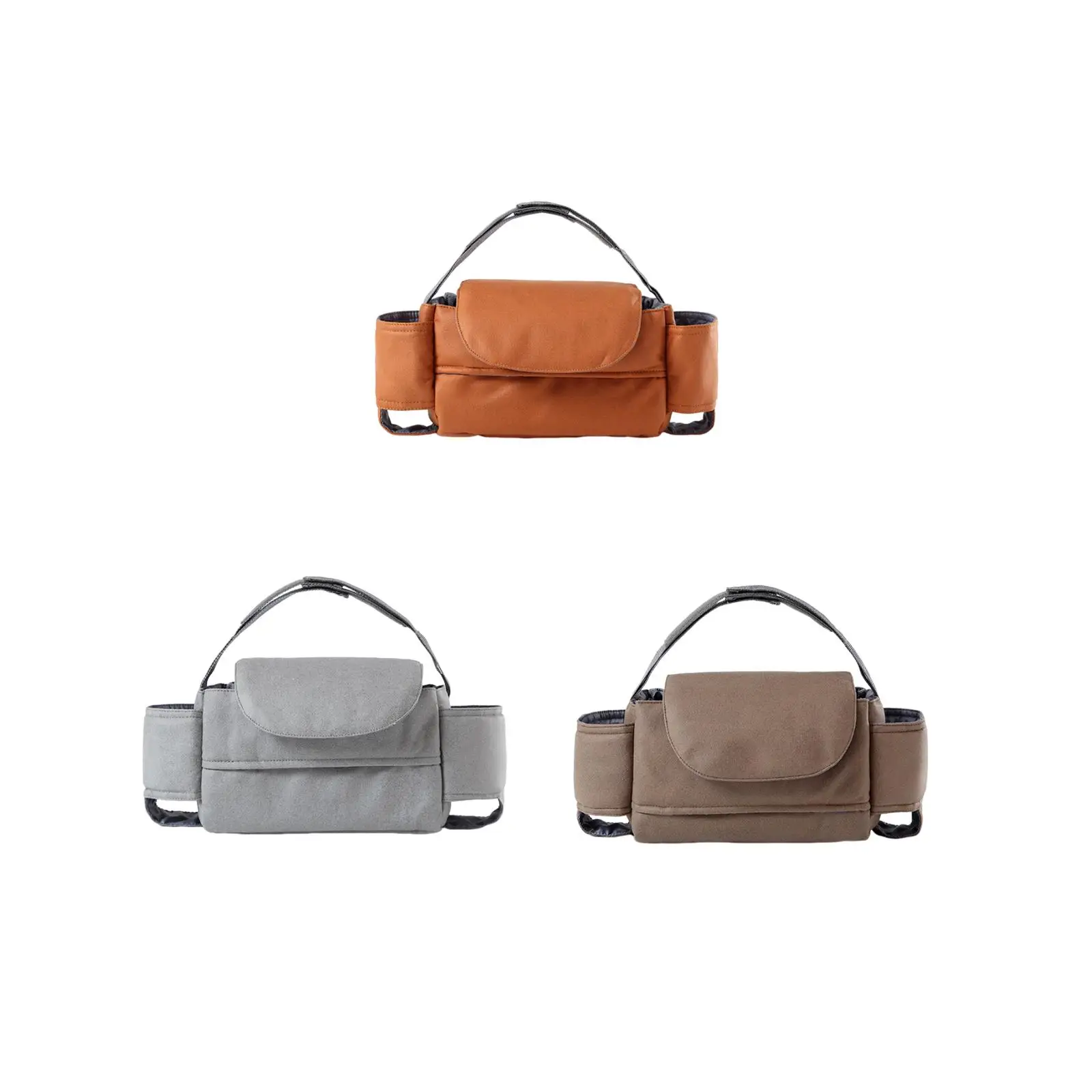 תיק חיתול תינוק בד נייד בד תיק לגולצעצועים שדות תעופה