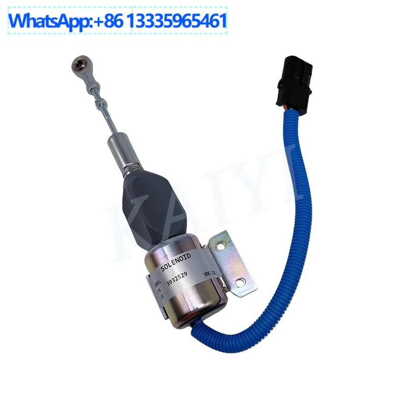 elettrovalvola-di-spegnimento-per-hyundai-r220-5-210-3-3932529-3939700-sa-4891-12-12v