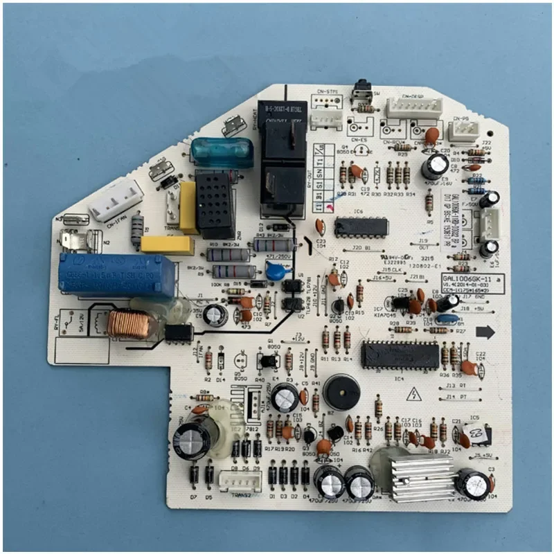 

Used for Galanz inverter internal air conditioner motherboard GAL1006GK-11RD-D0032 circuit board