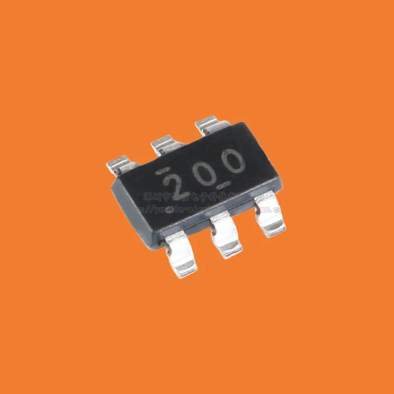 10pcs/Original genuine TPS562200DDCR SOT23-6 4.5-17V 2A synchronous buck converter chip