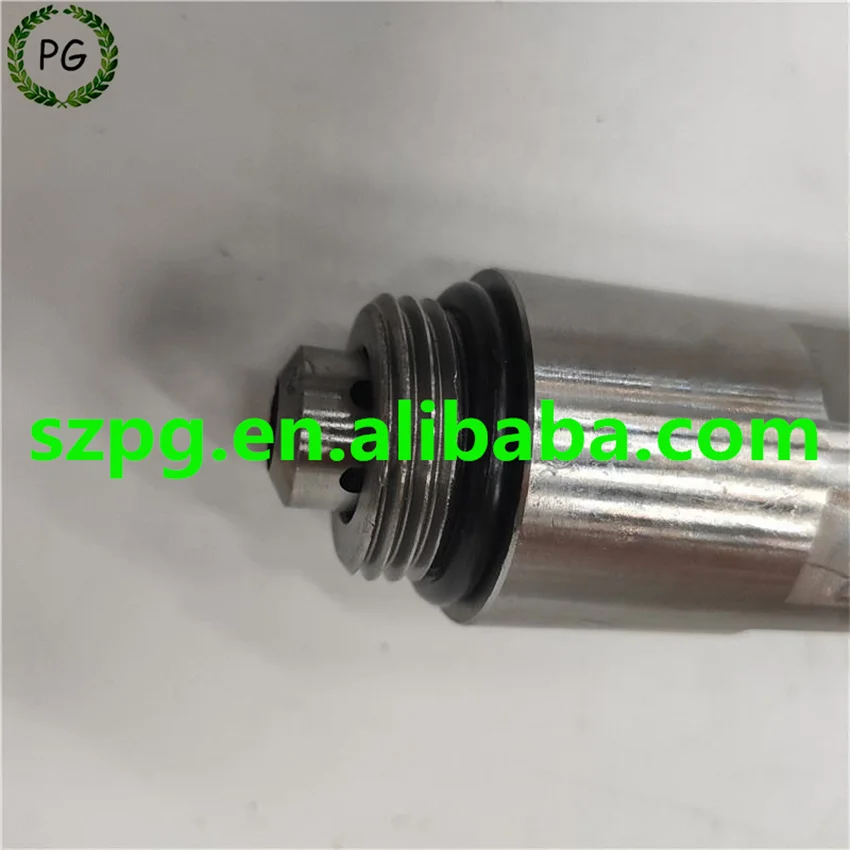 4289602 Main Relief Valve for Hitachi EX200-2 Excavator